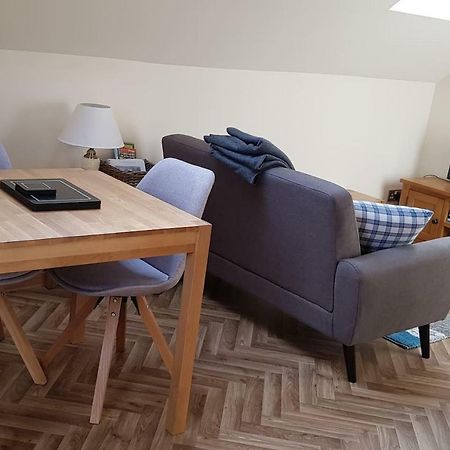 شقة The Old School Loft Blidworth المظهر الخارجي الصورة