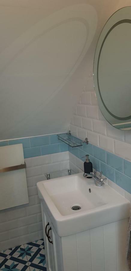 شقة The Old School Loft Blidworth المظهر الخارجي الصورة