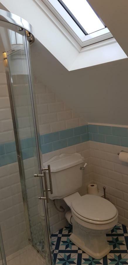 شقة The Old School Loft Blidworth المظهر الخارجي الصورة